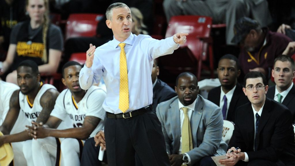 Análisis del debut de ASU contra Southern&nbsp;Utah