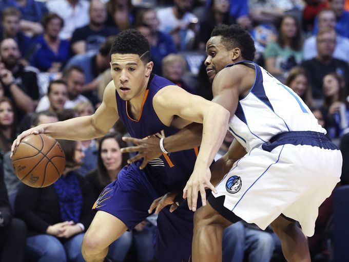 Booker y Soles  cerca de&nbsp;pacto