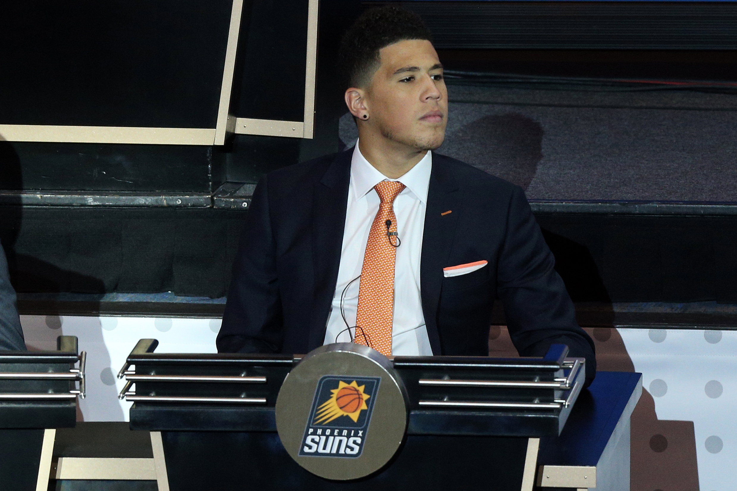 NBA: NBA Draft Lottery