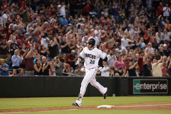 Medias Rojas insiste  tras JD&nbsp;Martínez