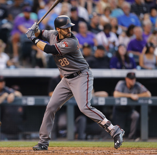 Boston puja por JD&nbsp;Martínez