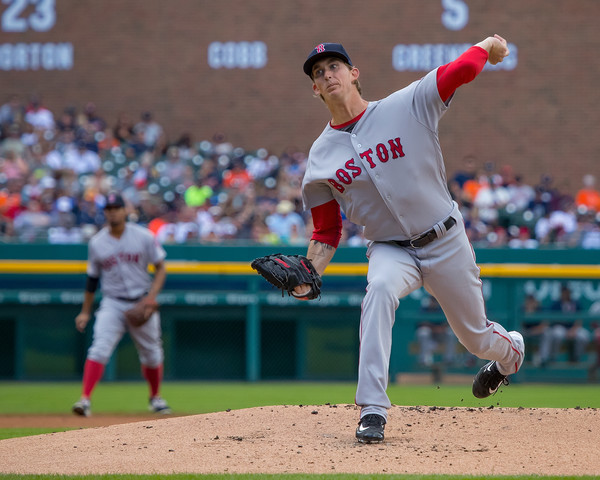 D’backs reclama  a Henry&nbsp;Owens