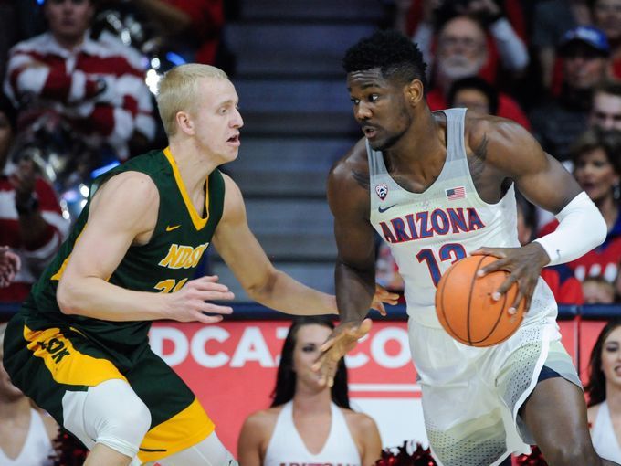 Cats extinguen a los&nbsp;Bisontes