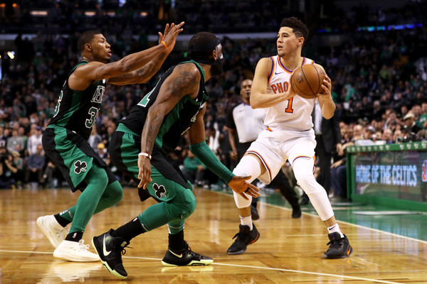 Celtics se impone a&nbsp;Soles