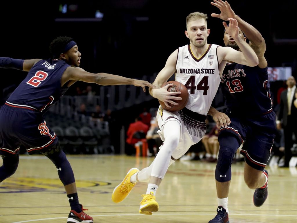 ASU alcanza octavo&nbsp;triunfo