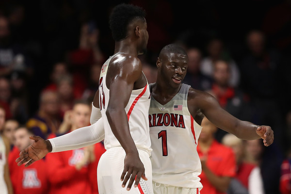 Cats alcanzan séptimo&nbsp;cielo