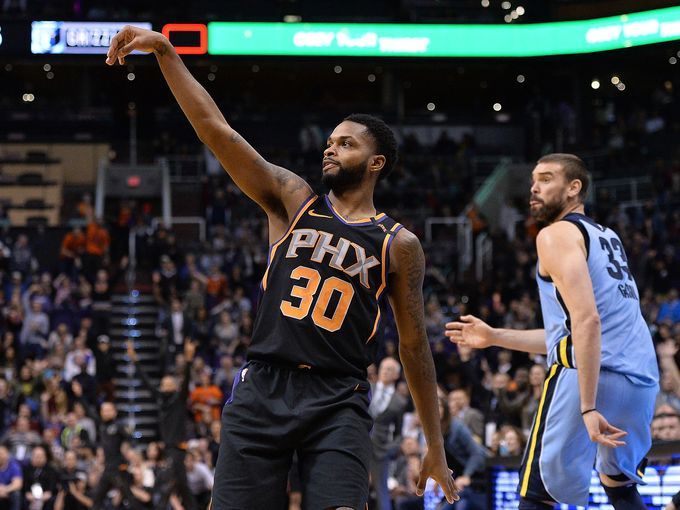 Daniels hunde a su ex&nbsp;equipo