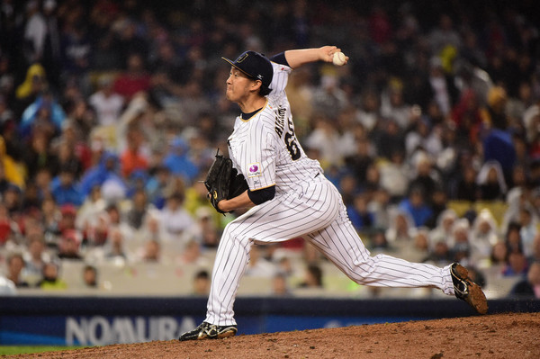 D’backs refuerzan bullpen