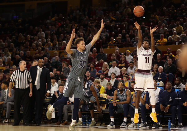 Sun Devils imparables