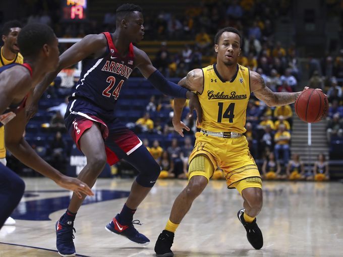 Rugens Cats ante&nbsp;Bears