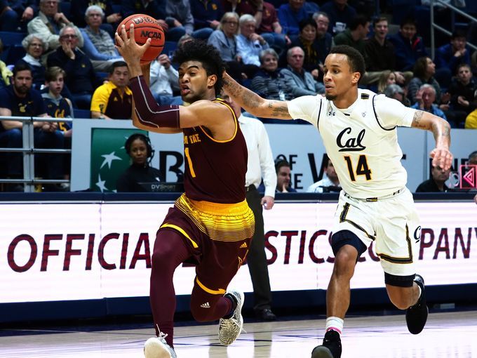 ASU vuelve a la&nbsp;victoria