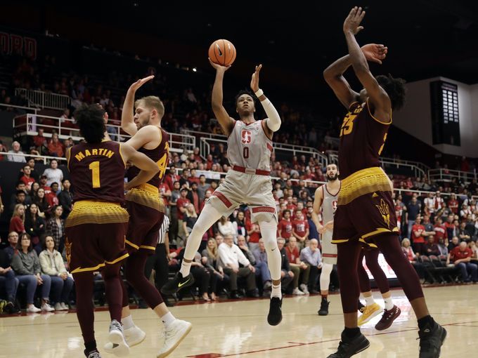 Stanford derrota a&nbsp;ASU