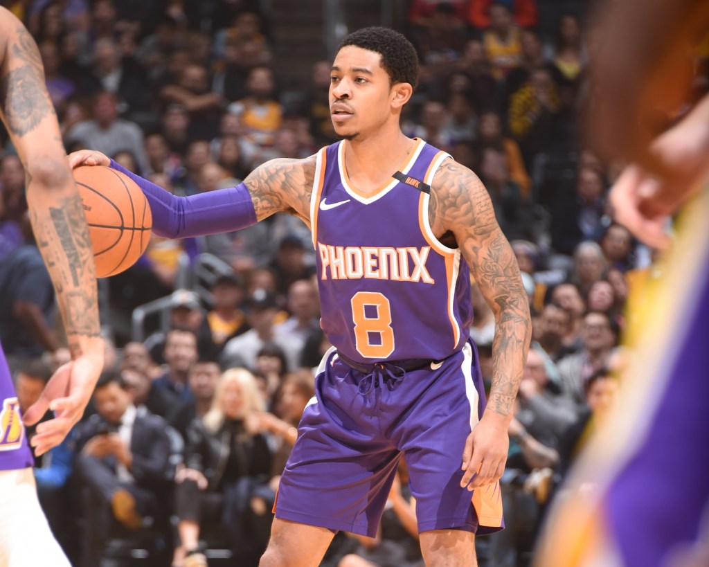 Lakers apagan a&nbsp;Soles