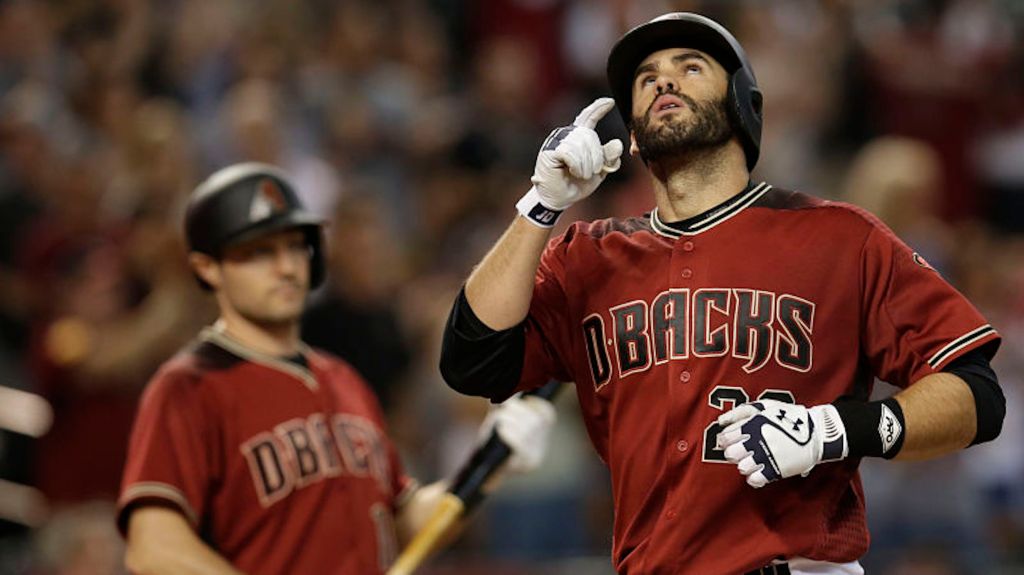 Van D’backs tras&nbsp;Martínez