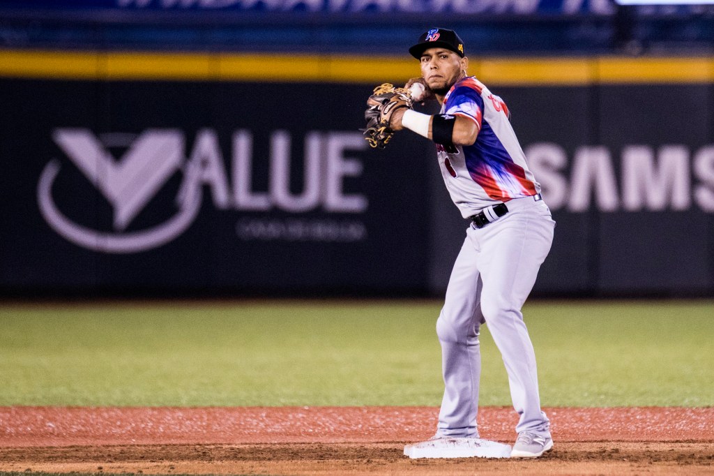 Sacan Aguilas  pase a la&nbsp;final