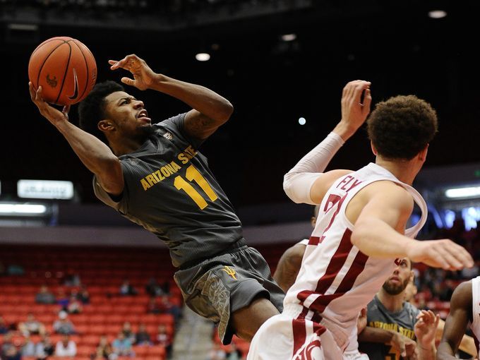 ASU vuelve a la&nbsp;victoria