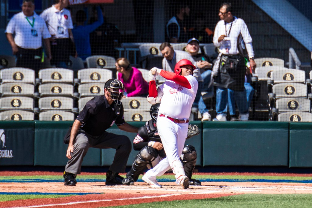 Triunfo cubano  en la&nbsp;apertura