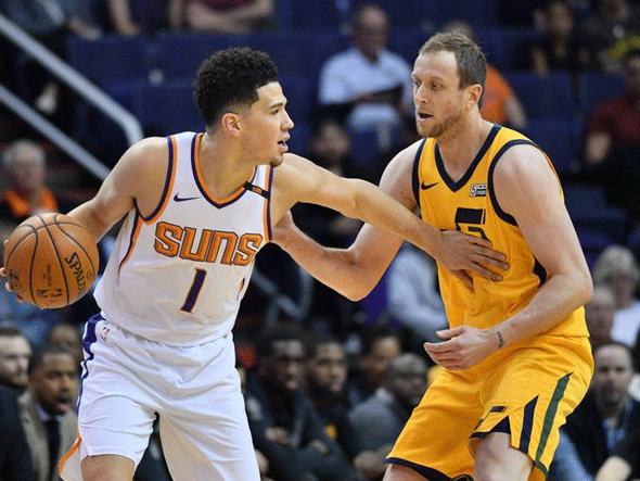 Ahora Jazz apalea a&nbsp;Soles