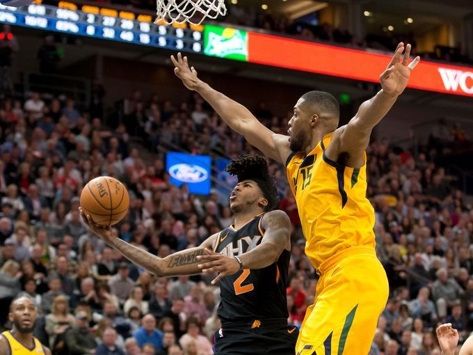 Victoria de Jazz sobre los&nbsp;Soles