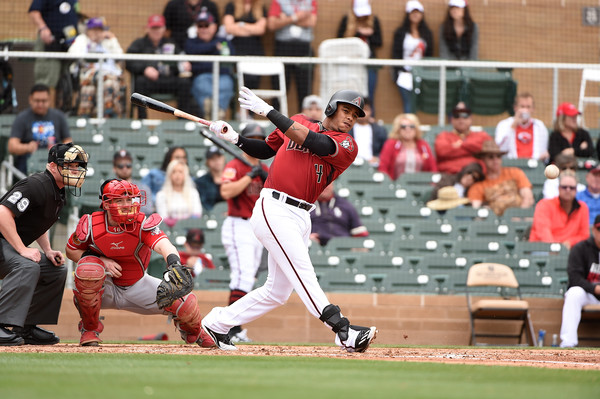 Es Ketel Marte  un ‘intocable’