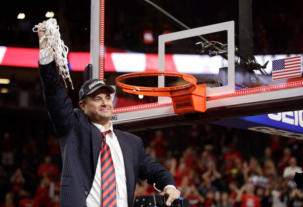 Queda en Tucson el&nbsp;campeonato