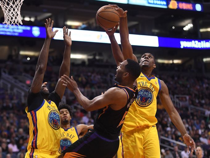 Soles sufren nueva&nbsp;derrota