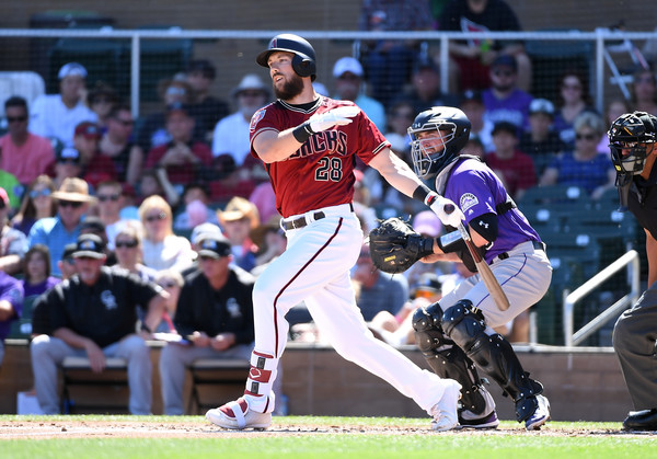 D’backs pierden  a Steven&nbsp;Souza