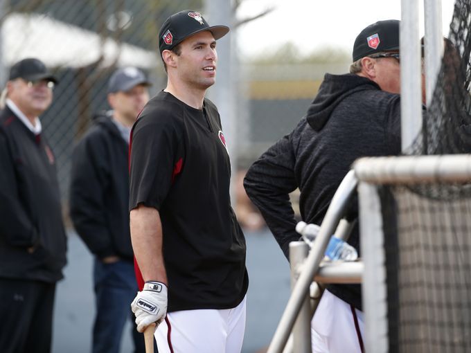 Diamondbacks,  por otro&nbsp;paso