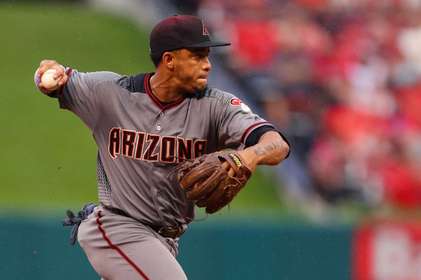 Amarran D’backs  a Ketel&nbsp;Marte