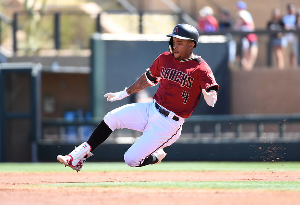 Tienen D’backs piezas&nbsp;puestas