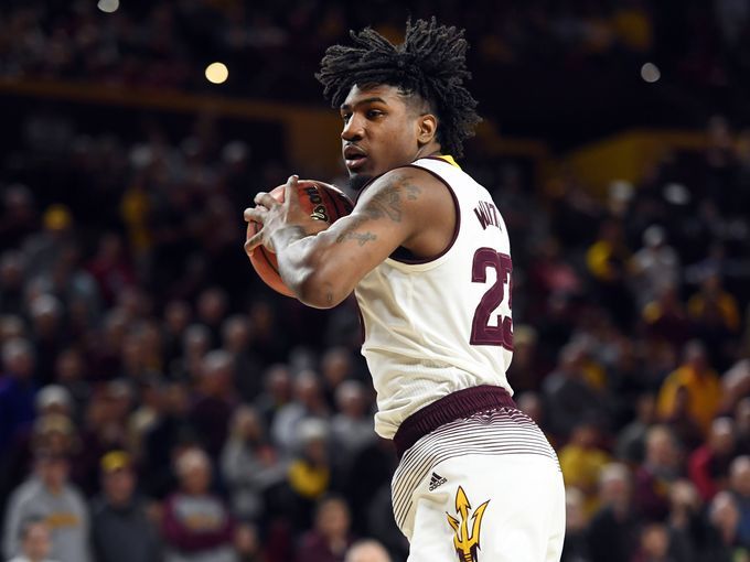 Cómodo triunfo  de los Sun&nbsp;Devils