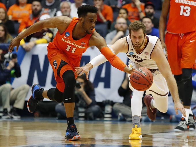 Acaba la campaña  para Sun&nbsp;Devils