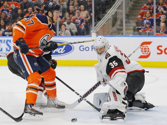 Caen Coyotes en tiempo&nbsp;extra