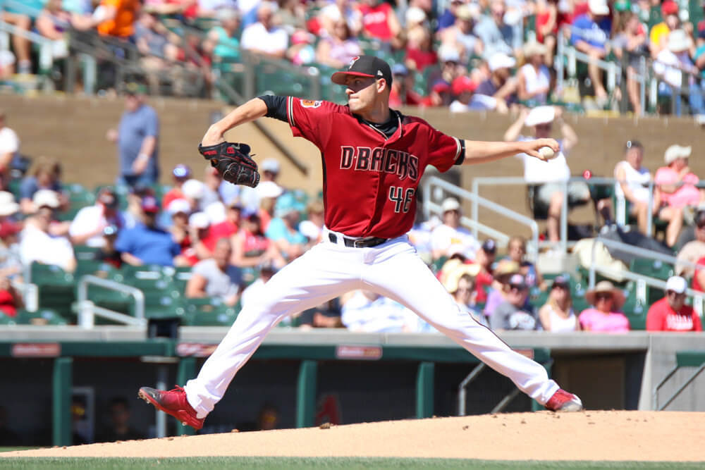 Corbin lanza en la&nbsp;apertura