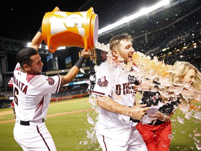 Mathis acaba el&nbsp;maratón