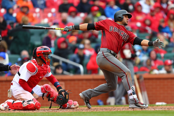 D’backs amarran serie