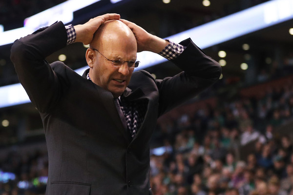 Triano no vuelve a&nbsp;Soles