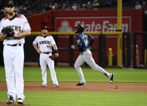 Pierde D’backs segunda&nbsp;serie