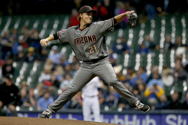 Cerveceros ahoga a&nbsp;Diamondbacks