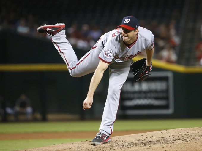 Pierden D’backs tercero en&nbsp;fila