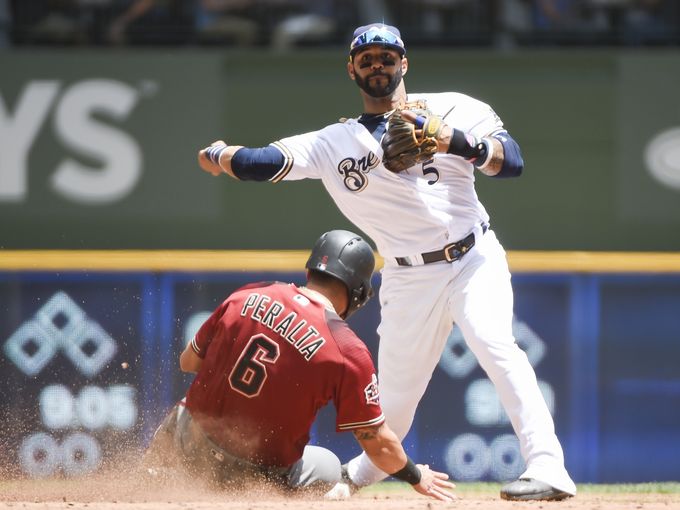 D’backs en caída&nbsp;libre