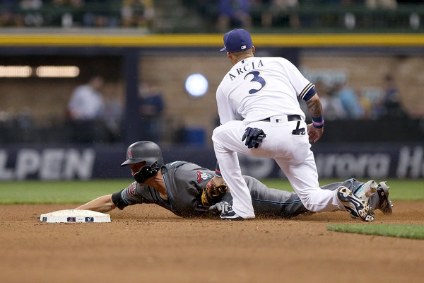 Pierde D’backs  sexto en&nbsp;fila