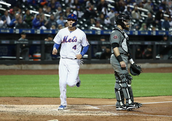 Duermen bats  de los&nbsp;D’backs