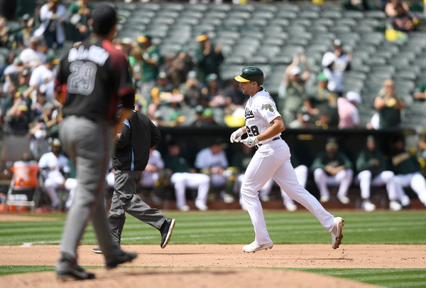 Mendgen silencia a&nbsp;D’backs