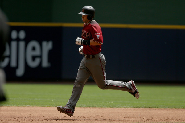 Arizona+Diamondbacks+Vs+Milwaukee+Brewers+80xkXbjvTAVl