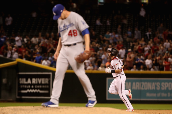 Despacha Pollock  tres a la&nbsp;calle