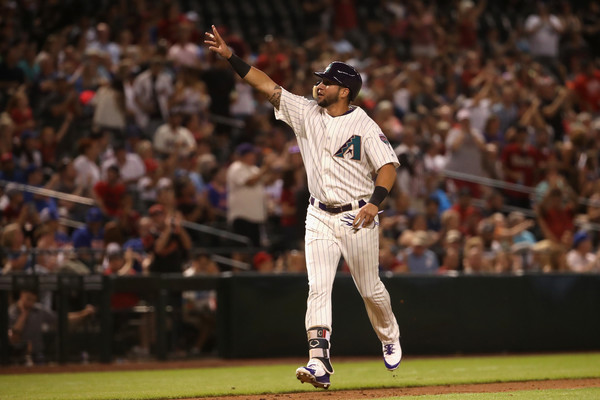 Dos jonrones  del ‘Rey&nbsp;David’