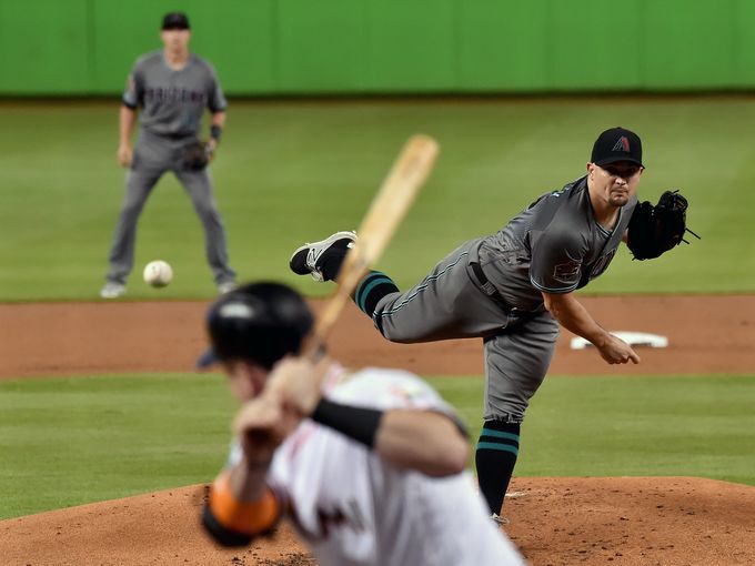 Manda Murphy  tres al&nbsp;plato