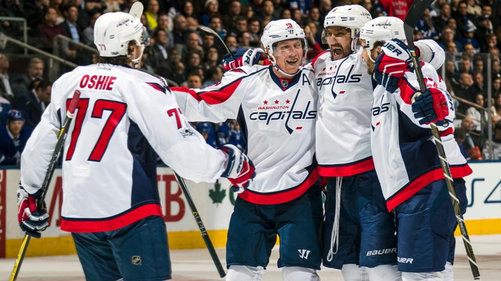 Capitals alcanzan el&nbsp;título