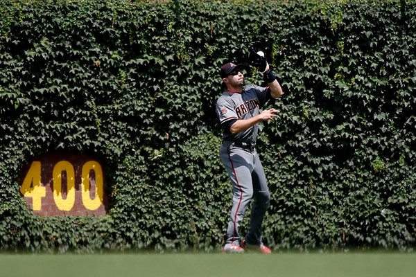 Escapa triunfo a&nbsp;Diamondbacks